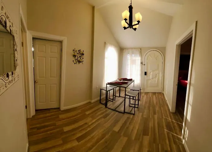 Woodland Apartments