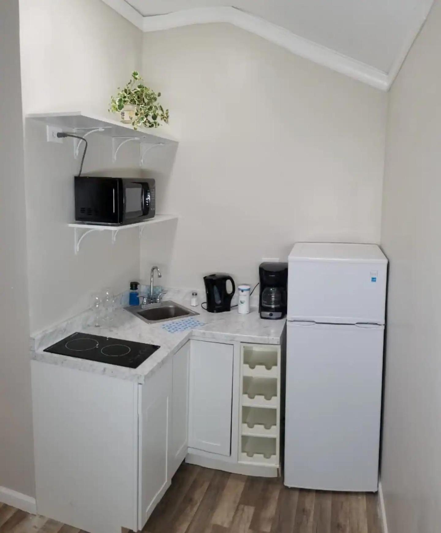 Apartment Woodland