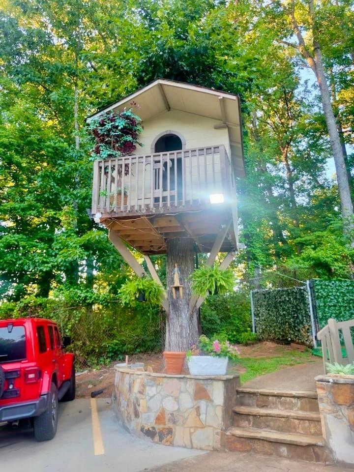 Woodland Apartment Marietta